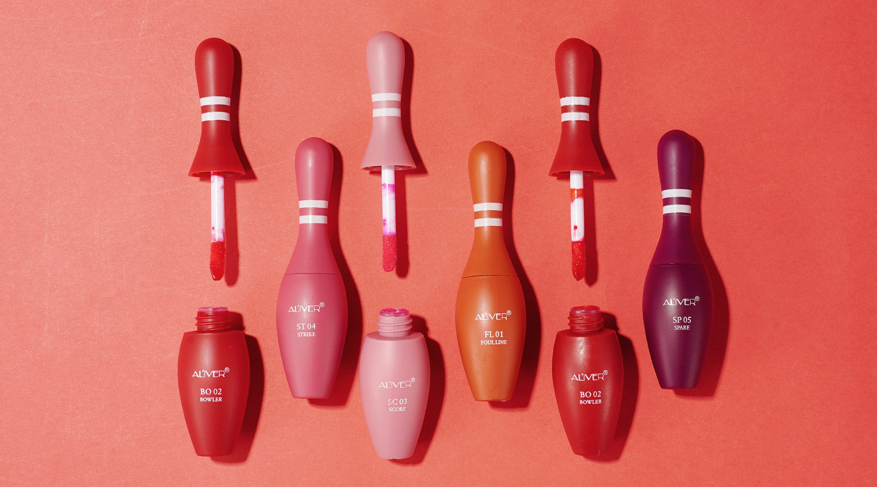 ALIVER Instagram Giveaway!