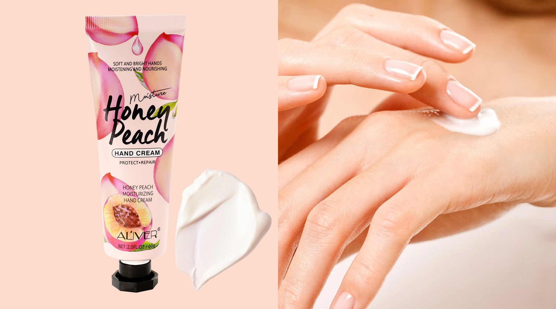 How to Keep Your Hands Soft and Smooth All Throughout the Winter|ALIVER Hand Care