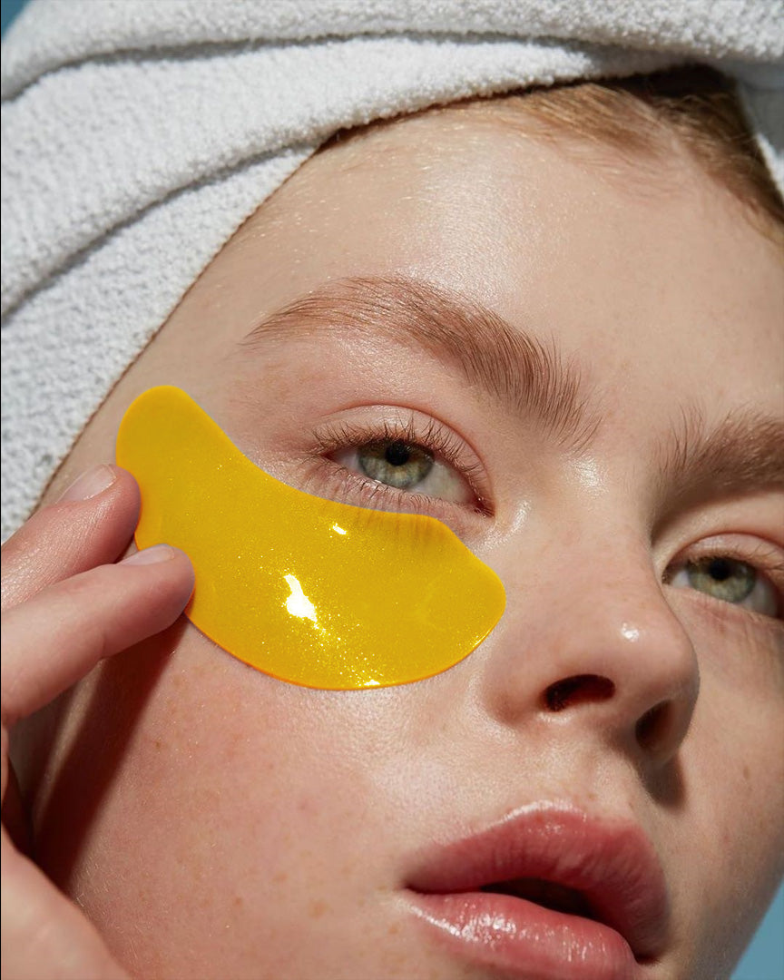 5 Tips To Enhance Your Under Eye Skincare| ALIVER Beauty Eye Care