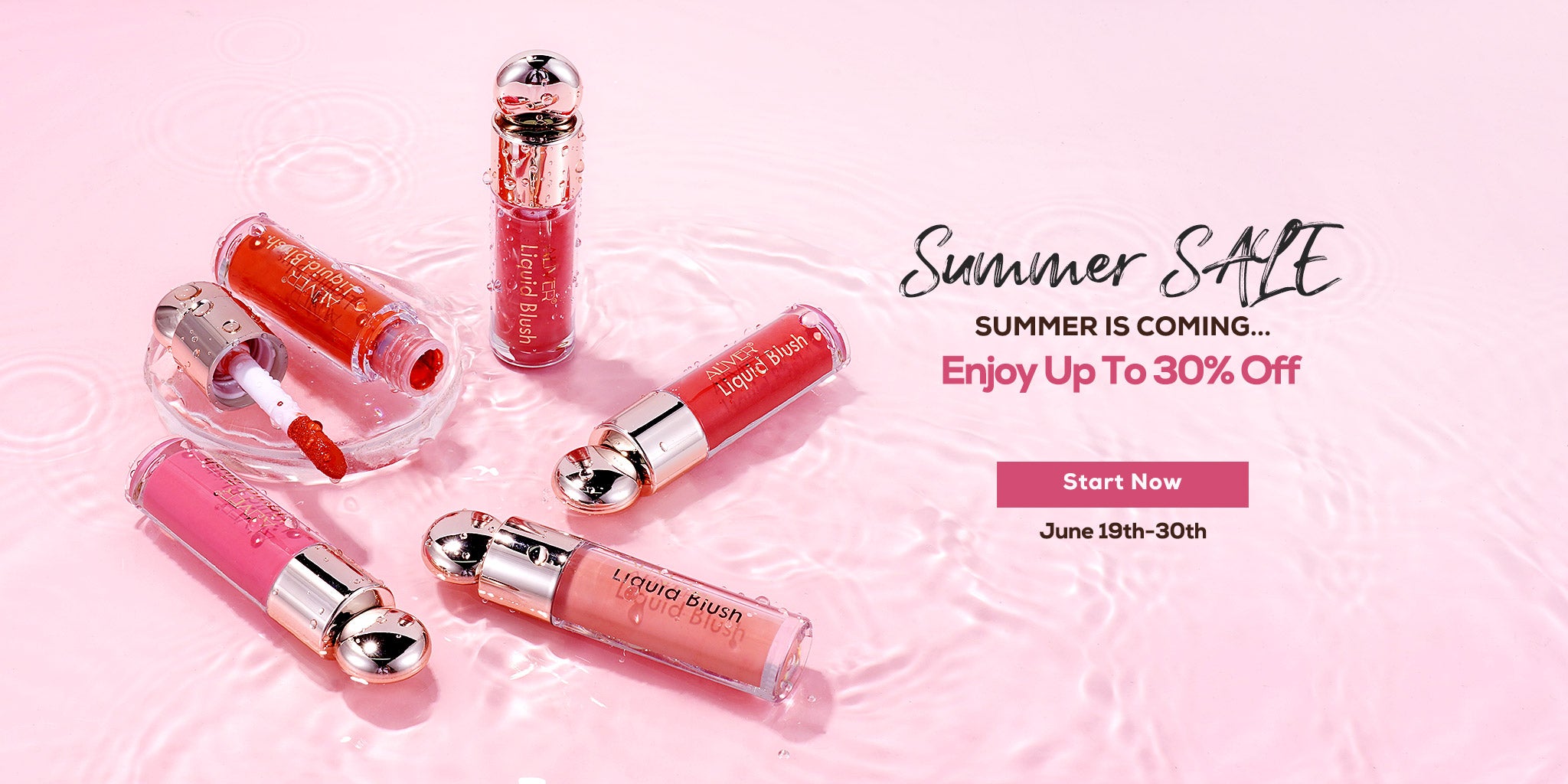Summer Sale