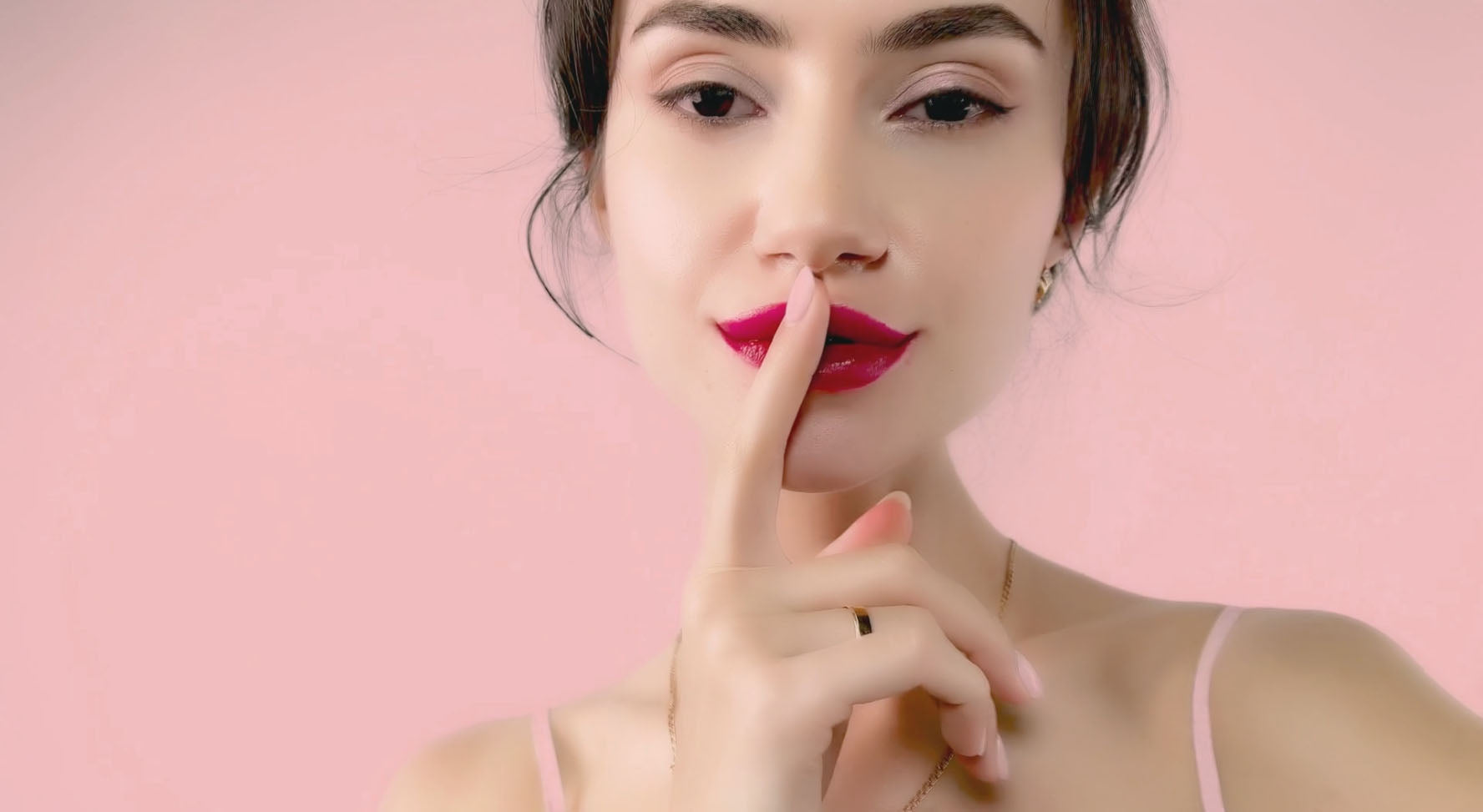 Must-Know Lip Tips: The Difference Between Various Types of Lip Products | ALIVER Beauty| ALIVER Wine Lip Tint