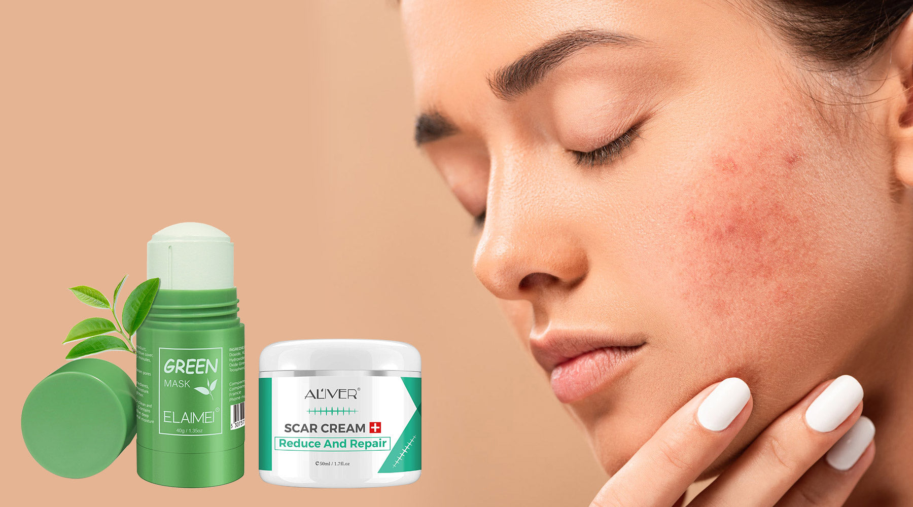 How to Remove Acne Scars? The Best Tips for Handling Scarring