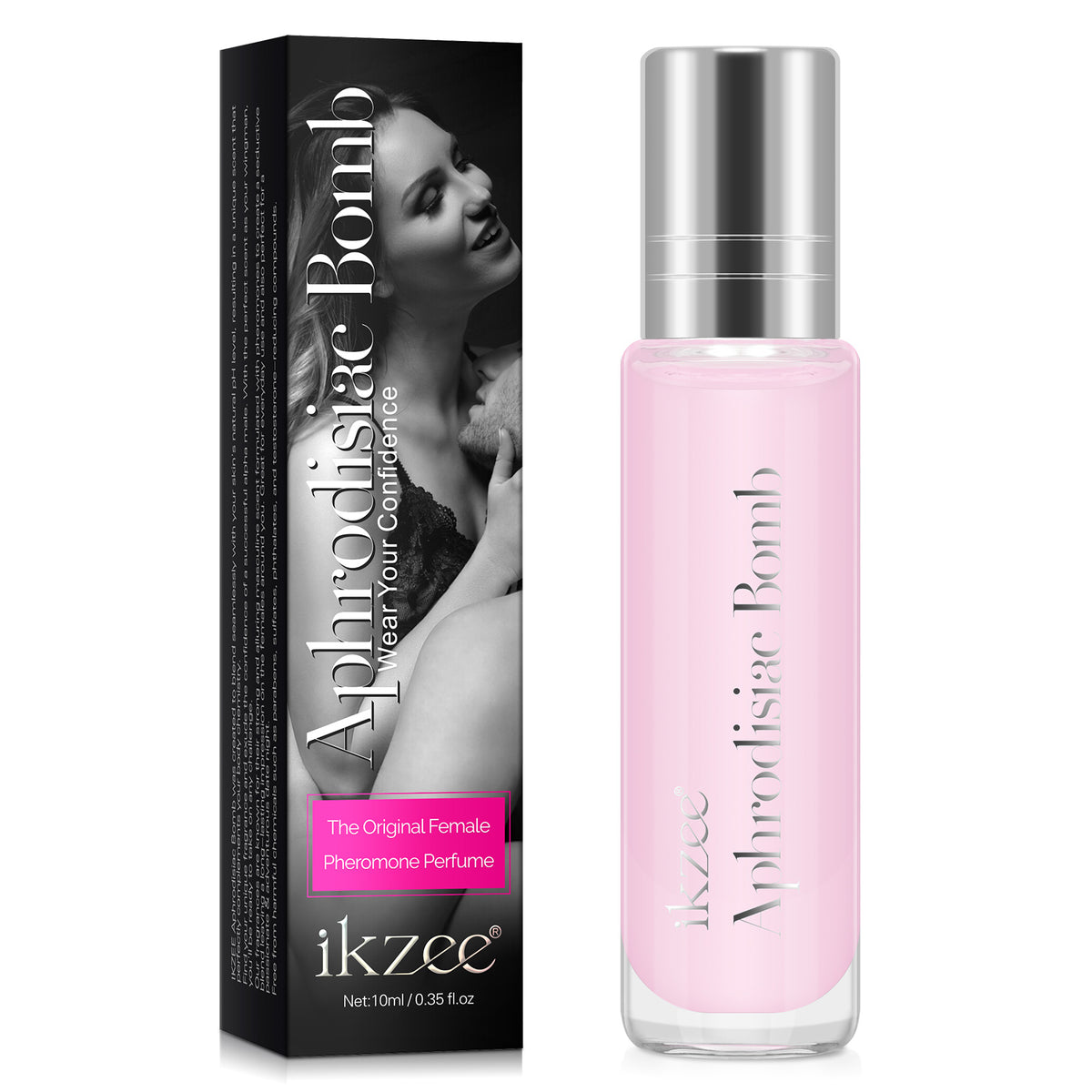 Aphrodisiac perfume sales victoria's secret