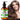 Aliver 3-in-1 Hair Growth Shampoo (Black Castor Oil, Rosemary, Batana Oil)