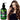 Aliver 3-in-1 Hair Growth Shampoo (Black Castor oil, Amla Oil, Black Seed Oil)