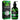 Aliver Jamaican Black Castor Superior Growth Shampoo