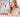 Get the Ultimate Glossy Look: Aliver Hydrating Transparent Plumping Lip Gloss Set (5 Colors)