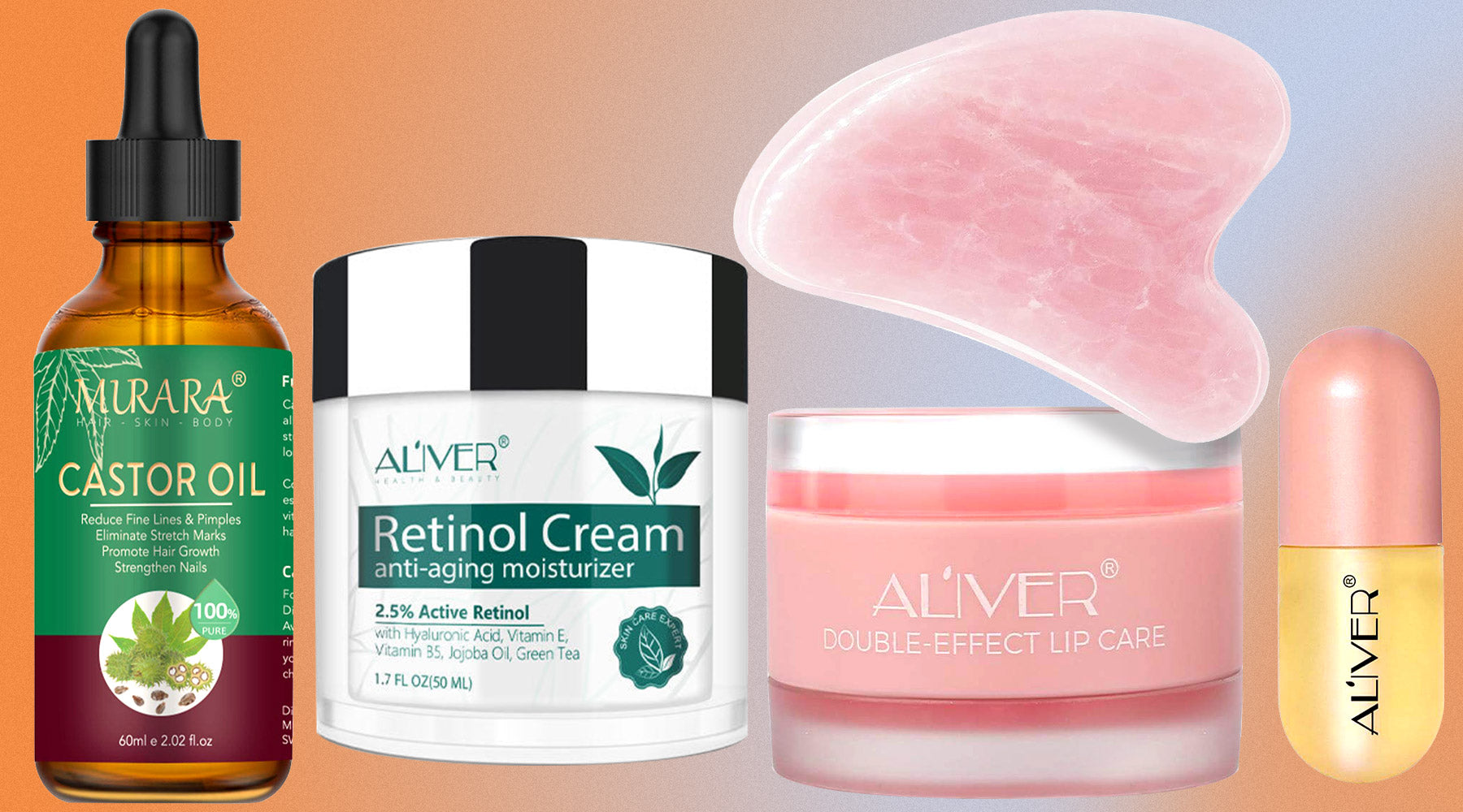 5 Cool Skin Care Gadgets To Must Try In 2022| ALIVER Beauty