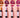 Discover the Elegance: Aliver Wine Lip Tint Third Generation (6 Colors)
