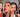 7 Coolest Christmas Makeup Looks to Try This Year