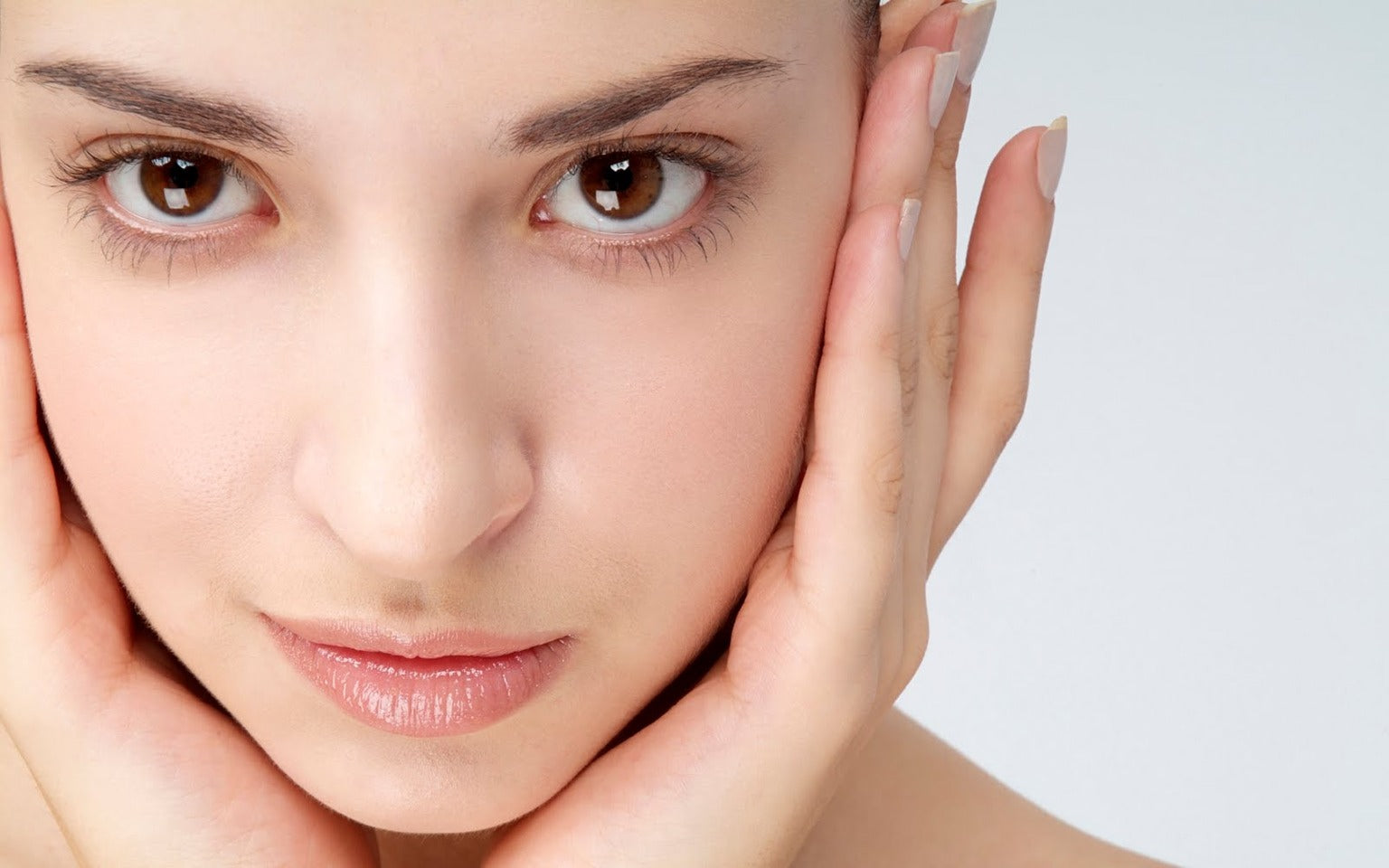 The Secret to Energized Skin?From Inside-Out