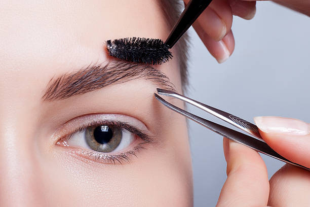 3 Easy Steps to Get the Perfect Brows