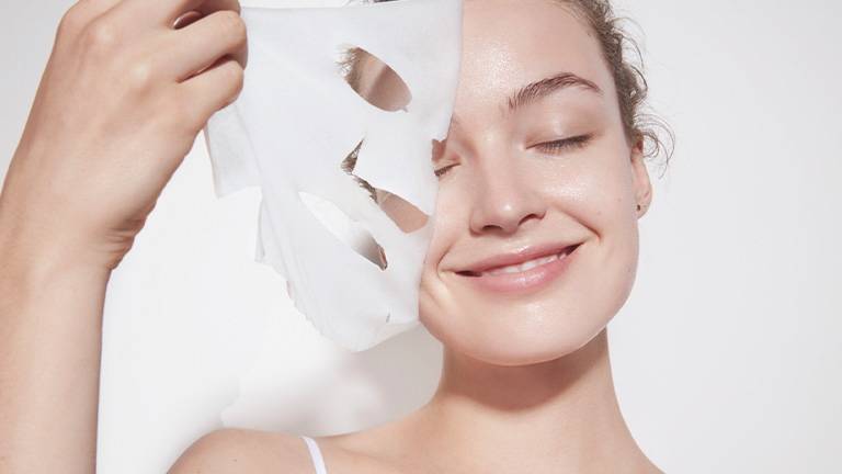 Welcome To The World On Sheet Masks – A New World Of Skin Care|ALIVER Skincare Mask