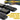Aliver Hairdressing Wand 20g, 01 Black