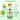Aliver Amla Hair Repair Oil Capsules - 2Pack