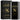 Aliver Hairdressing Wand 20g, 02 Light Brown