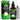 ALIVER Black Castor Oil