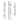 Aliver 2-IN-1 False Eye Lash Adhesive