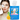 Aliver GLYCOLIC ACID PADSWITH VITAMINS B3,B5 & C, E 40p