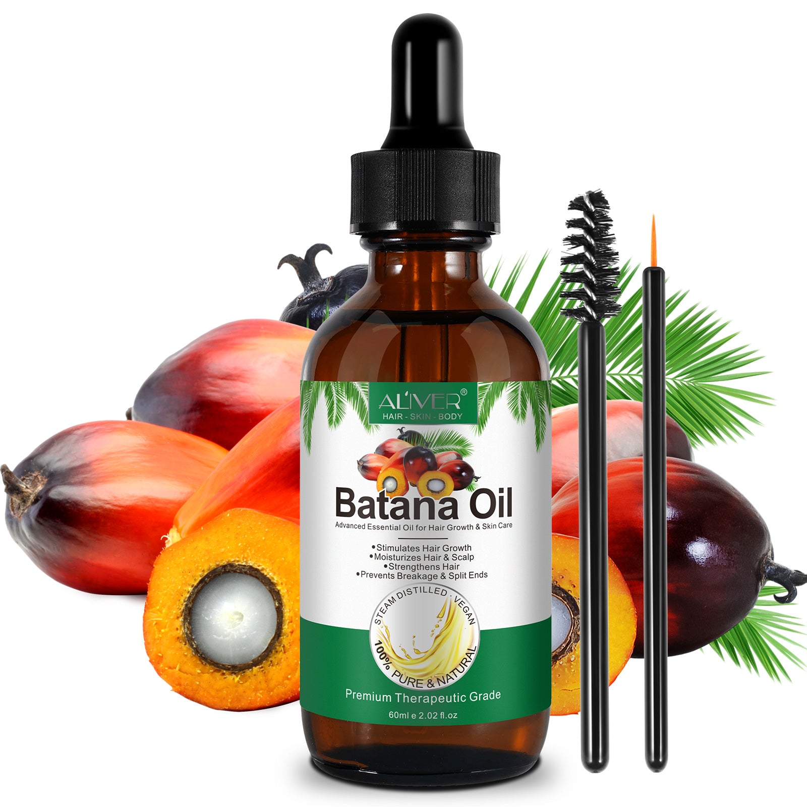 Aliver Batana Oil ALIVER aliver-batana-oil-aliver
