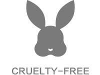 100% Cruelty-Free