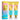 YECUCE NIACINAMIDE WHITENING TOOTHPASTE