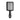 Aliver Detangling scalp and Hair Brush, anti-static massage paddlebrush-5 colors