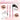 ALIVER 2-IN-1 LASH ADHESIVE PINK