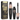 ALIVER LONG VOLUME MASCARA 4D