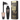 ALIVER LONG VOLUME MASCARA 4D
