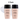 ALIVER Liquid Foundation-Type B 2 packs
