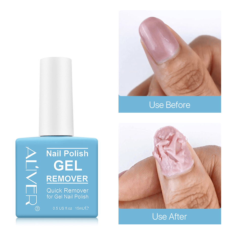 Aliver magic remover deals