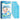 Elaimei Kids Cooling  Gel Patches