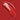 Aliver Peel Off Lipstick (Cherry Red)