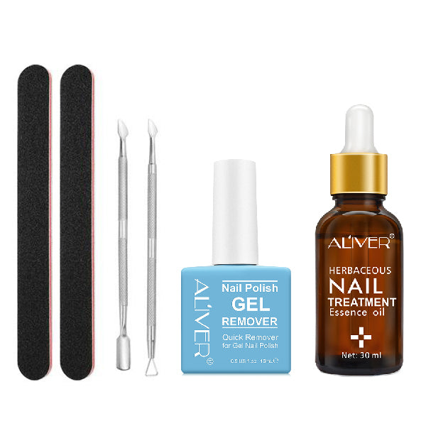 Cuticle Lab - Nail Treatment Set - Deborah Lippmann | Sephora