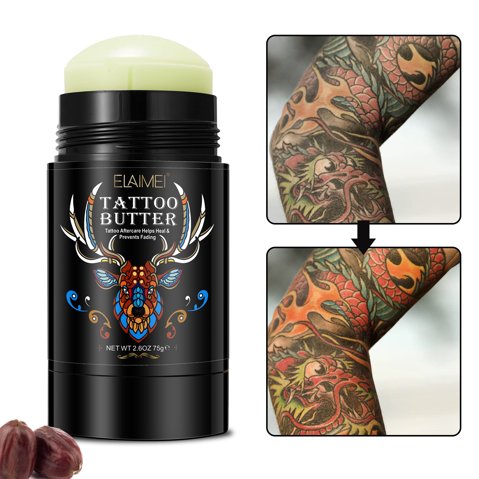How to choose Tattoo Aftercare Products? | by Tatwaxusa | Medium