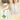 Aliver Olive Oil Exfoliating Foot Peel Mask 1/3/5 Pcs