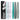 Aliver Nail File and Buffer for Acrylic/Natural/Gel Nails