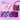 Aliver gel nail polish set, Queen's Hit  with top and base coat - 6 Colors