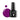 Aliver gel nail polish N17